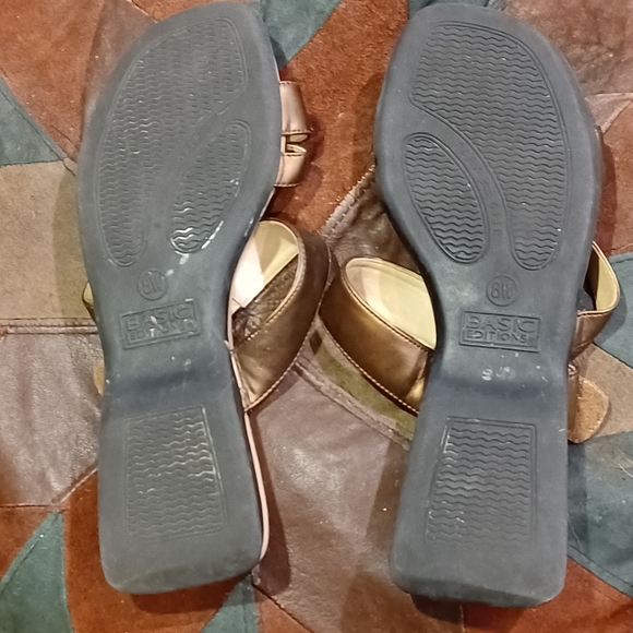 Sandals Basic Edition brand - Picture 3 of 3